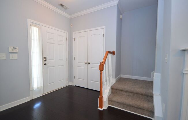 8328 Plano Ct., Raleigh, NC - Bev Roberts Rentals and Property Management