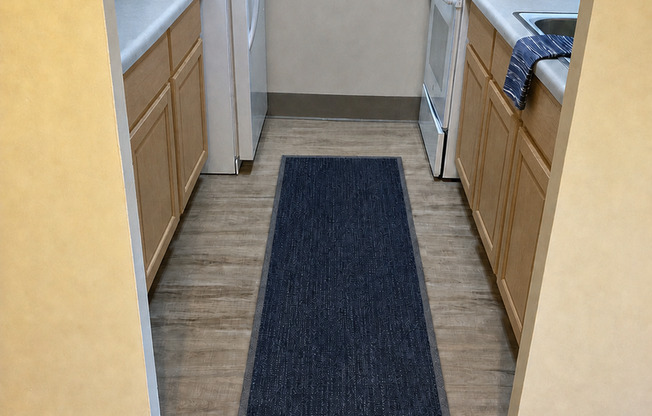 1 bed, 1 bath, 734 sqft, $1,199, Unit 210