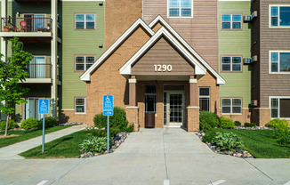 Arden Flats in Arden Hills, MN