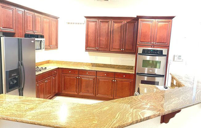 BEAUTIFUL 2,327 SQ FT, 3 BDRM, 2.5 BTHRM, 2 CAR GARAGE, LOCATED NEAR SCHOOLS, SHOPPING, HOSPITAL AND I-215