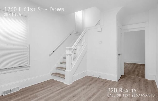 1260 E 61 ST