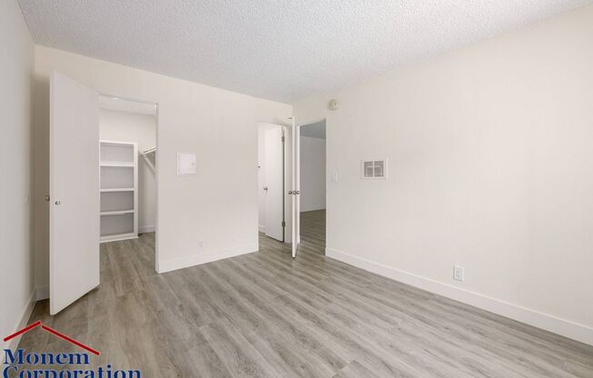 1 bed, 1 bath, 650 sqft, $1,995, Unit 18