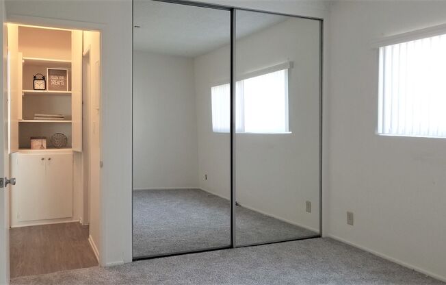 1 bed, 1 bath, 551 sqft, $1,925, Unit 05