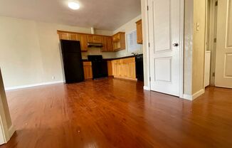 1 bed, 1 bath, 550 sqft, $1,499, Unit B