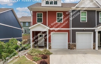 124 LUCKY PENNY LN
