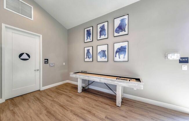 Clubhouse Tabletop Shuffleboard Wide View.jpg