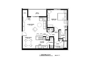 Partner-provided photo for $1100 unit