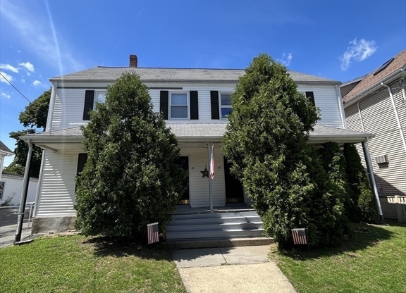 38 EVERETT ST