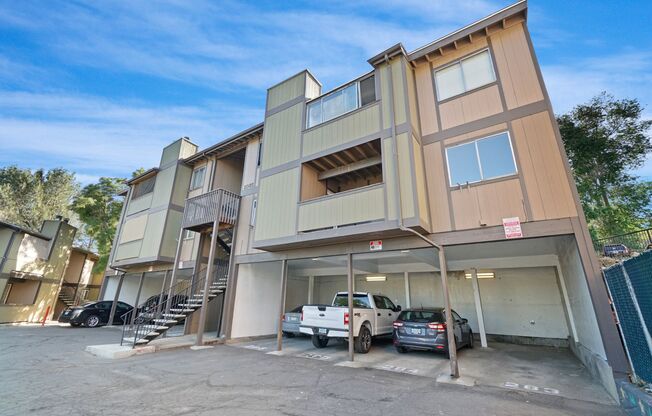 Cute 2 bedroom, 2 bath Condo for rent in Reno, $1650 a month, water, sewer and trash included