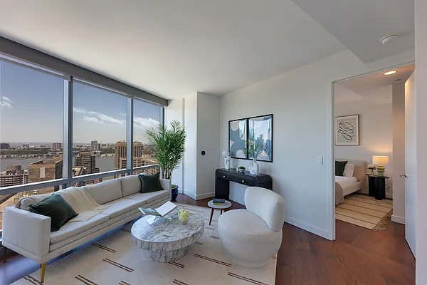 150 AMSTERDAM AVE