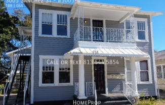 3005 SANCHEZ ST