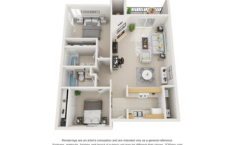 Partner-provided photo for $1600 unit