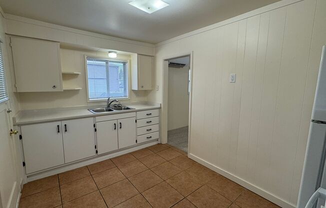 Newly Remodeled 2BD/1BA Home – Fenced Yard & A/C in Every Room!