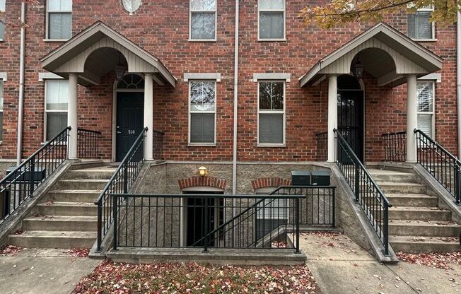 1 Bed Apartment Downtown Lafayette