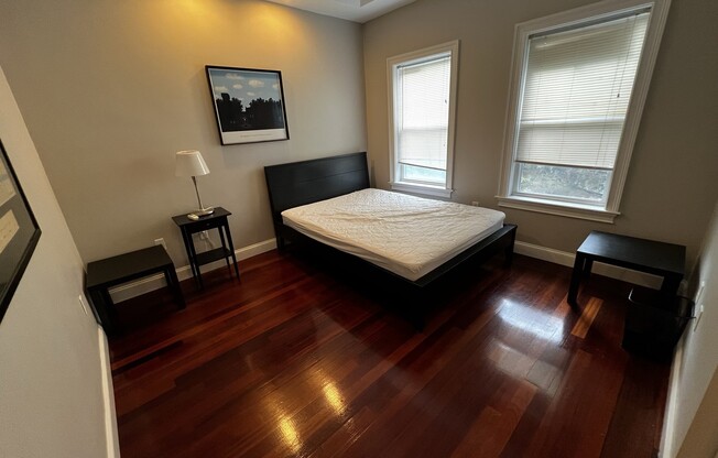 2 beds, 1.5 baths, 960 sqft, $3,600, Unit 3