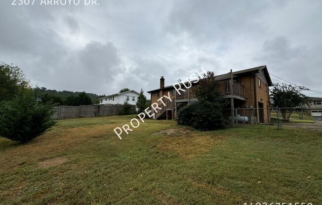 Partner-provided property photo