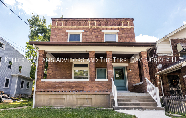 3319 FAIRFIELD AVE