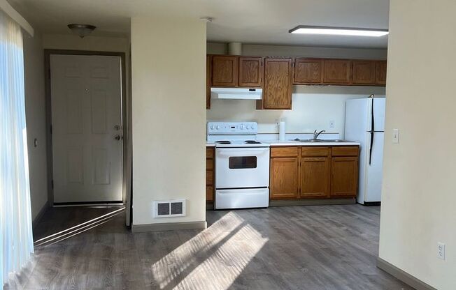 1 bed, 1 bath, $1,495, Unit #3