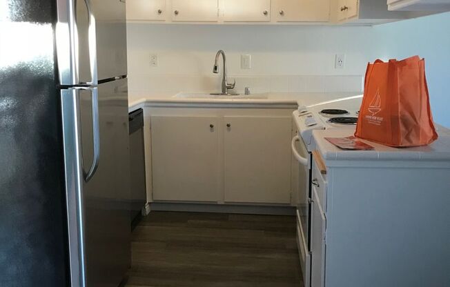1 bed, 1 bath, 729 sqft, $2,645, Unit D203