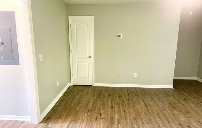 Welcome to this charming 2 bedroom, 2.5 bathroom home located in Newnan, GA.