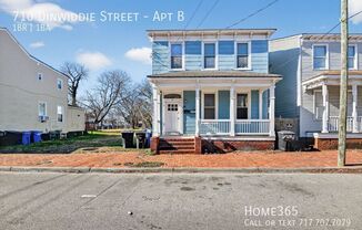 710 DINWIDDIE ST