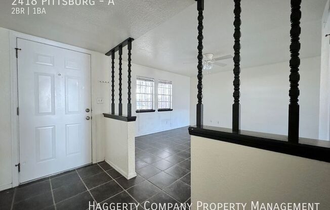 2418 PITTSBURG
