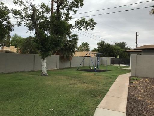 Arcadia Edge Apartments