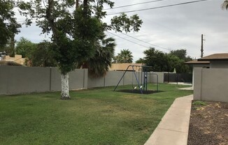Arcadia Edge Apartments