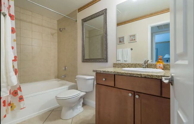 1 bed, 1 bath, $1,595
