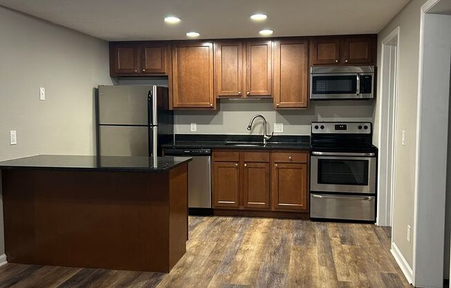 Waterbury Estates
