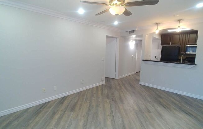 1 bed, 1 bath, 650 sqft, $1,995, Unit 207