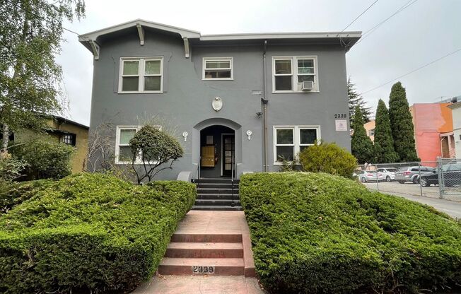 2339 Oregon St