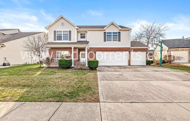 Charming Home in Pheasant Ridge