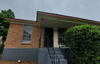 Welcome to 4432 Sumners Wells Rd!