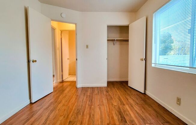 1 bed, 1 bath, 450 sqft, $1,795, Unit 4