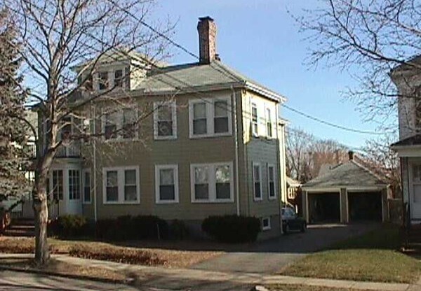 101 LEWIS RD