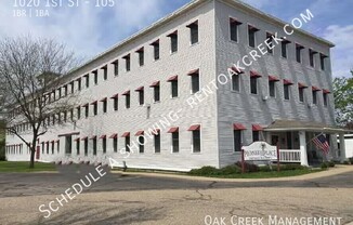 1020 1st Street