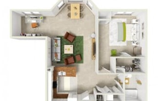 Partner-provided photo for $2908 unit