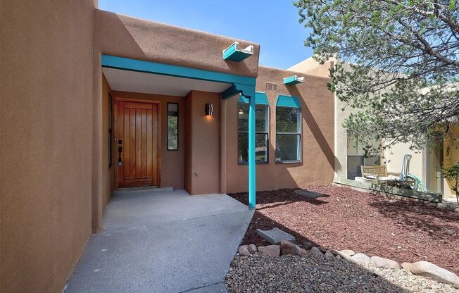 Completely Remodeled Stylish Home in La Villa Serena