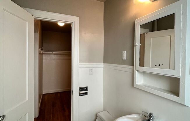 Studio, 1 bath, $1,245, Unit 209