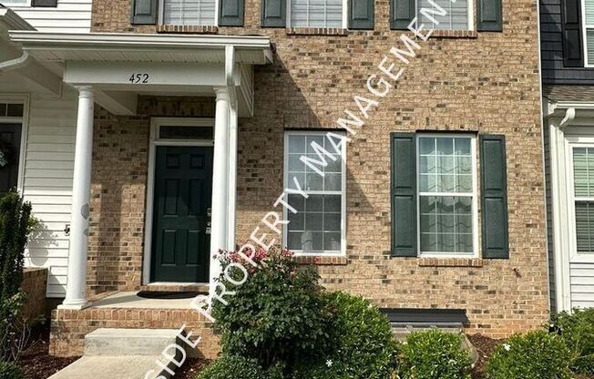 452 CHURCH ST