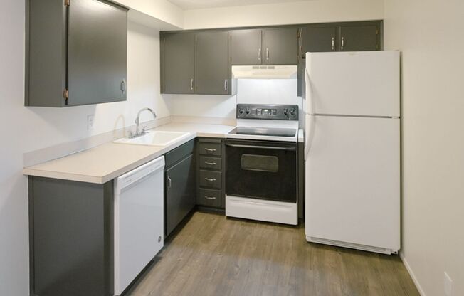 Vesper Apartments