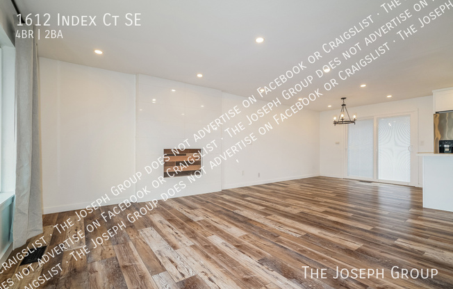 1612 INDEX CT SE