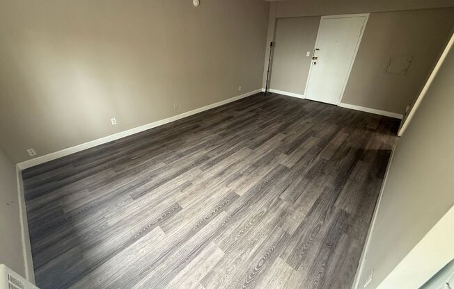 Studio, 1 bath, 400 sqft, $925, Unit #320