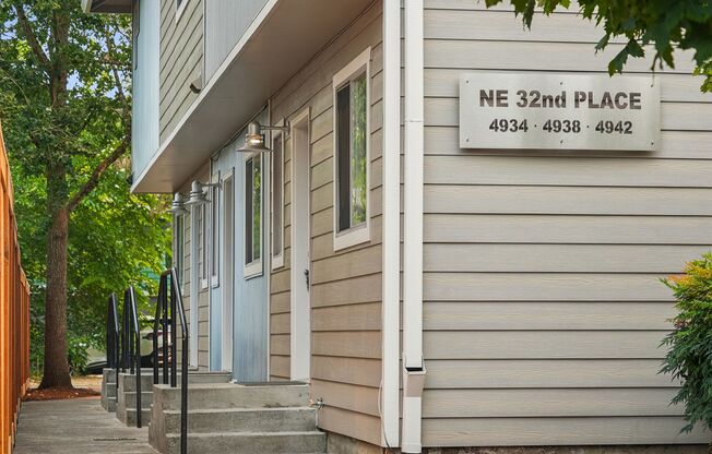 NE 32nd