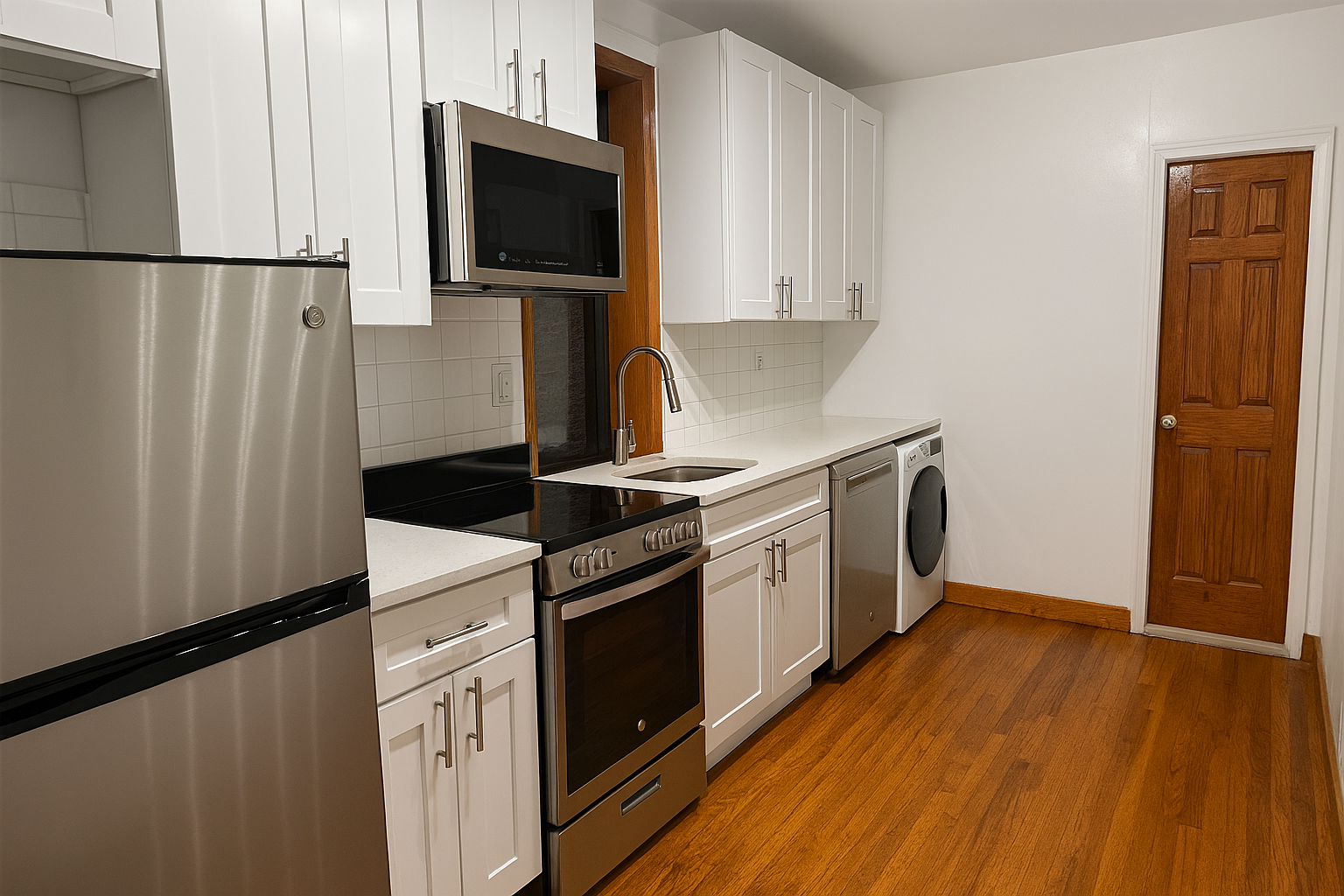 258 W 15 ST