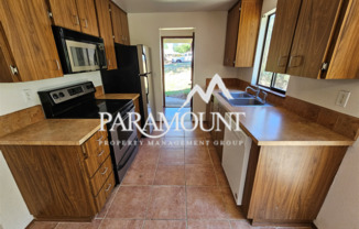 3 beds, 2 baths, $2,100