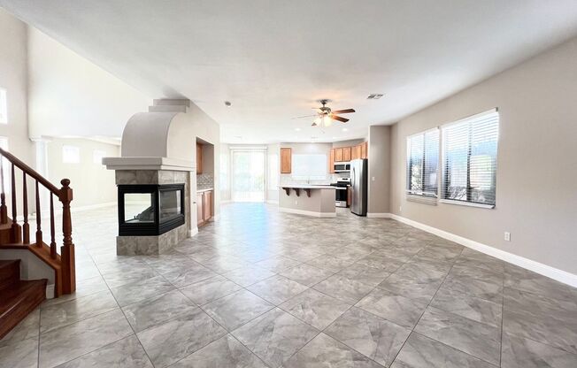 Wonderful two-story single-family house