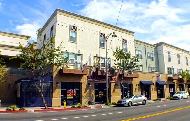 16674 Bellflower Blvd.