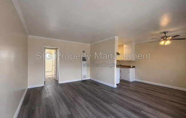 1 bed, 1 bath, 650 sqft, $1,737.5, Unit 15